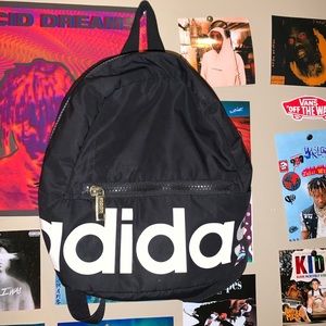 Mini Adidas Backpack